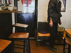 大堂-有肉食·虎九闽菜(798艺术区店)