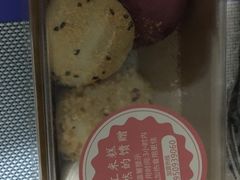 -南大门韩糕(后埭溪路店)
