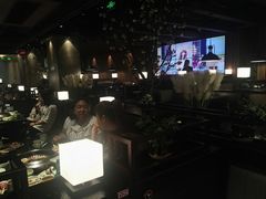 -韩盛·盛江山自助料理(中街大悦城店)