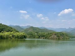 -玉渡山自然风景区