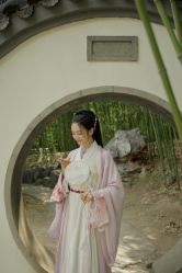点击看大图 -美云庭古装·格格服汉服·京城旅拍(北京店)