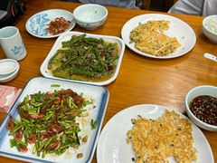 -61号餐吧(兴坪古镇漓江店)