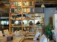 -YAFEE雅菲·粤菜·湘菜·融合菜(魏公村店)