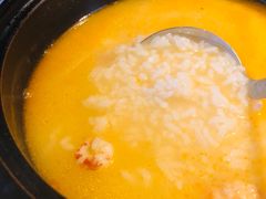 小龙虾泡饭-沪小胖小龙虾(淮海中路旗舰店)