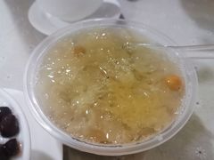-老周记顺德双皮奶