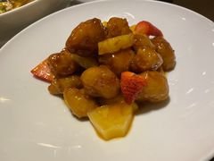 -有璟阁港式餐厅(国贸商城店)