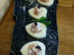 -烛影拾光观景餐厅·创意菜·摄影·小提琴(大唐不夜城店)