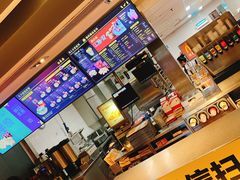 -麦当劳(洪山商场店)