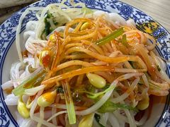 -樊记腊汁肉(竹笆市总店)