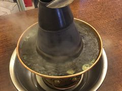 -前门张记涮肉(前门店)