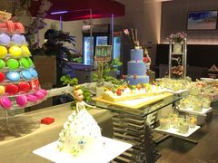 -开元新晶都酒店·自助火锅