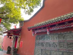 -乌山风景区