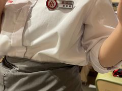 -海底捞火锅(安吉万达店)