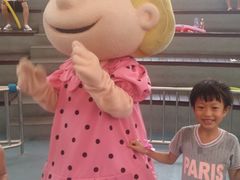 -史努比缤纷世界