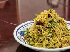 -苏师傅菜馆(上沙店)