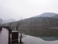-徂徕山森林康养度假谷温泉