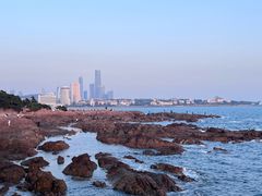 -青岛海滨风景区