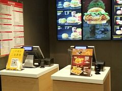 -麦当劳(民盈·国贸城店)