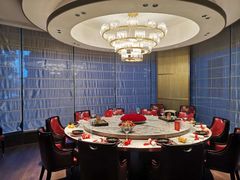 包厢-湖滨28中餐厅·西湖宴·杭州君悦酒店