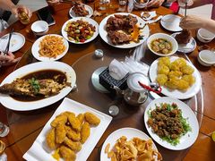 功夫鱼-青英餐厅