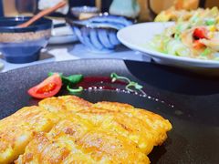 -松临·铁板烧&Omakase(神农店)