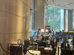-广州粤海喜来登酒店