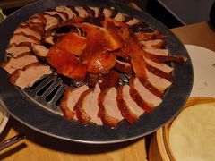 -守柴炉烤鸭(科华中路王府井店)