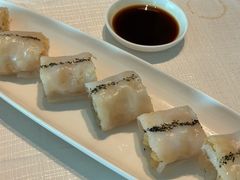 -金悦轩海鲜酒家(拱北店)