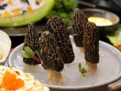 -侘与火 Wabi 侘寂烟火•锅物料理(大屯DT51店)