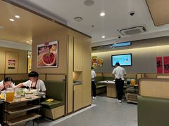 -海底捞火锅(江北万达商业广场店)