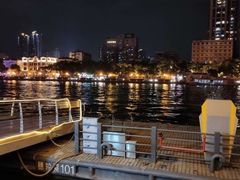 -珠江夜游省总码头