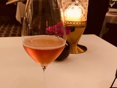 -Caprice(香港四季酒店)