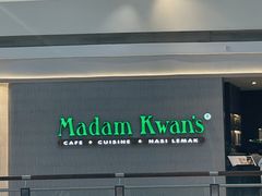 -关夫人餐厅(阳光广场店)