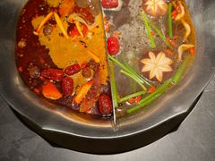 -湊湊火锅·茶憩(合生汇购物中心店)