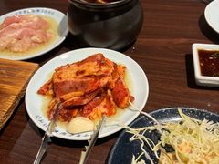 -蒜香焼肉PURUSHIN(马场路店)