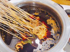 冷锅串串-一岚一山(角门总店)