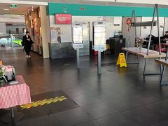 -肯德基(机场三店)