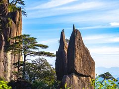 -三清山风景名胜区