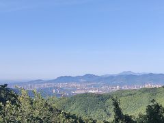 -香山公园