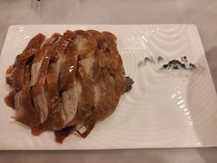 -全聚德(上海首店浦东店)