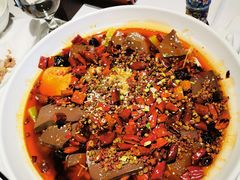 -四季民福烤鸭店(前门店)