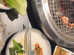-東盛炭烤自助料理(浦东文峰广场店)