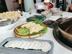 -狐狸爱上椰子鸡(滨江星光大道店)