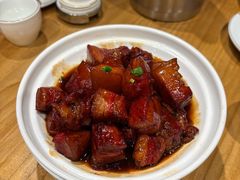 -不倒翁·安徽名菜楼(步行街店)