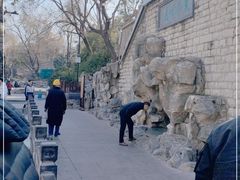 -教师之家赵家羊汤馆(东青龙街店)