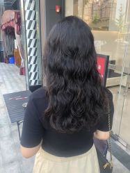 -摩登时代美发沙龙