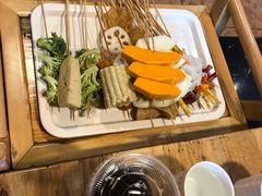 -袁记串串香(北国店)