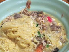 -陈记锦山里焖面