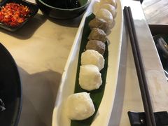 -狐狸爱上椰子鸡(滨江星光大道店)