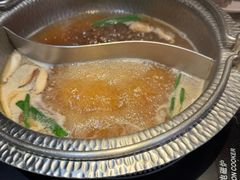 -火炉火自助餐(喜隆多店)